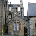 Stirling Castle 6