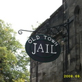 Old Town Jail 1