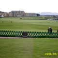 Golf Course - St. Andrews是高爾夫球的發源地