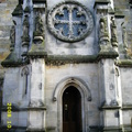 達文西密碼中的神秘Rosslyn Chapel 1