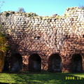 Roslin Castle