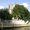 河畔的巴黎聖母院2
