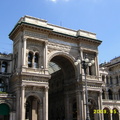 Milan Gallery 1