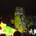 2009台北燈節 - 府前燈光秀