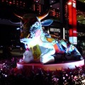 2009台北燈節 - Taipei牛