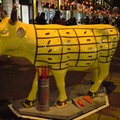 2009台北燈節-求籤牛