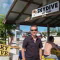 skydiving in Key west