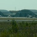 F-15 航空自衛隊札幌基地 （北韓核武危機，全員戰備）