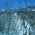 2007年4月下旬的日本東北與奧之細道，櫻花尚未全線滿開，偏北的青森依舊是白雪覆蓋。一路由北往南所看到的景色如同由冬天走入春天一般。7天行程真的很值得。