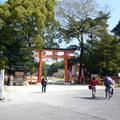 京都上賀茂神社14