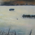 Clementine Chan, If On a Winter's Day, 2005