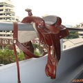 Saddle_Front View