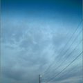 多倫多天空 車窗攝影 2009.11.08 - 4