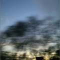 多倫多天空 車窗攝影 2009.11.01 - 3