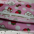 2012日本進口草莓kitty新布上市 - 1