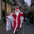羅騰堡聖誕老人