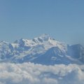 2007阿爾卑斯山最高峰白山MT BLANC&