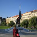 2007布拉格共和廣場