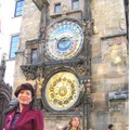 布拉格舊城天文鐘