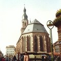 Haiderburg PPC 1990