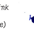 Private Reserve Ink(Black Magic Blue)