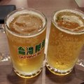 99快炒海產店 啤酒X2