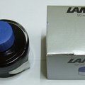 LAMY(藍)