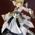 SABER．Lily