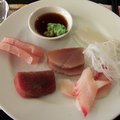 彰化 加賀 生魚片