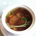 彰化 陶板屋 (湯) 百合牛腩湯
