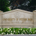 匹茲堡大學 University of Pittsburgh
