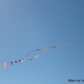 紐西蘭新布萊登風箏節 - 1