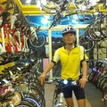 腳踏車遊花東