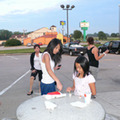 be' Quyen^ & Khiem^ in Ogallala, Nebraska 2009