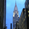 View from 43 st. & 5 Avenue