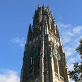 Harkness Tower ：54 bells, pitched in B