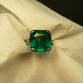  13.0 Carat Columbia Emerald