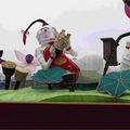 2004台北燈節全國花燈競賽-團體高中職組 全國佳作獎