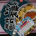 味丹濃拉麵新口味--鮮蝦蚌麵 - 3