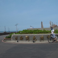 永安漁港-入口