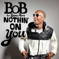 美國新人說唱歌手B.O.B