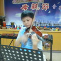 小提琴獨奏