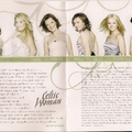 Celtic Woman／The Greatest Collection CD + DVD 天使女伶美聲之旅／團員介紹