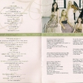 Celtic Woman／The Greatest Collection 天使女伶美聲之旅／CD曲目介紹