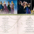 Celtic Woman／The Greatest Collection 天使女伶美聲之旅／DVD曲目介紹