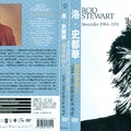 洛史都華／Storyteller 說故事的人：1984-1991音樂錄影帶精選 DVD（1991）