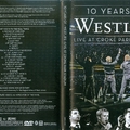 西城男孩成軍十年／10 Years of Westlife-Live at Croke Park ／都柏林演唱會（2008）