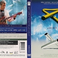 MIKE OLDFIELD - TUBULAR BELLSⅡ&Ⅲ LIVE／1999 愛丁堡、倫敦