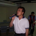 寶島新聲第10期歌唱訓練班結業同學會 - 2