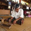 2007Bali 人-傳統技藝木雕
